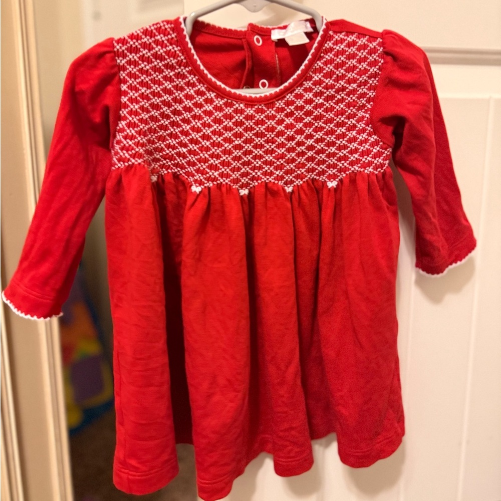 Kissy Kissy 3-6m Bloomer Set